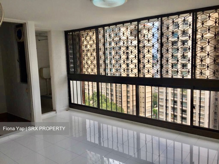 Faber Garden Condominium thumbnail photo